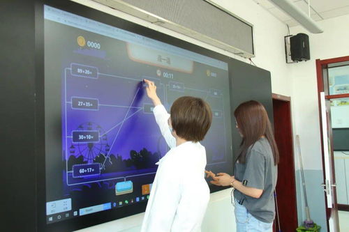 信息技術(shù)引領(lǐng)智慧校園 教學助手賦能高效課堂 萬全第二小學開展和平區(qū) 教學助手 平臺第三場專項培訓