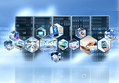 互聯網和信息技術