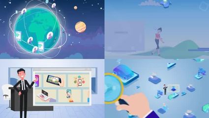 5G網(wǎng)絡(luò)信息技術(shù)介紹mg動(dòng)畫