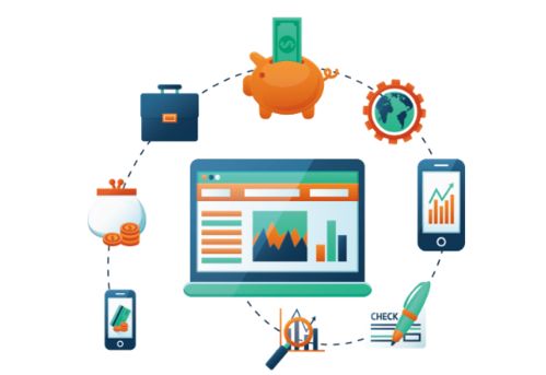 貝利云 互聯(lián)網(wǎng)的發(fā)展信息技術(shù)革新對(duì)產(chǎn)業(yè)的改變