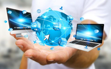 多媒體技術的應用領域