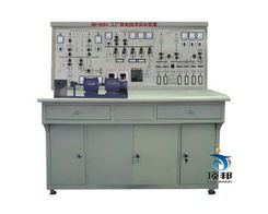 供配電技術(shù)實訓設(shè)備