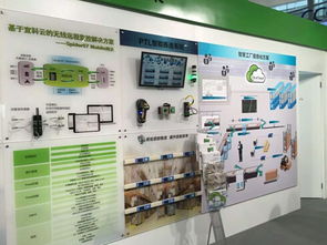 信息化已成為宜科未來發展戰略的重中之重