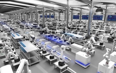 Go bigger，珞石機(jī)器人逆勢(shì)升維 全產(chǎn)品線戰(zhàn)略升級(jí)進(jìn)行時(shí)