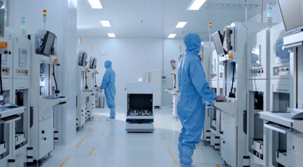 以信息技術(shù)為引擎，加快培育新質(zhì)生產(chǎn)力